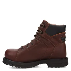Online Timberland Pro Women's Timberland, Pro Rigmaster 6-in Alloy Toe Waterproof Work Boot Brown