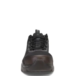 Online Timberland Pro Women's , Setra Low Comp Toe Work Shoe Black