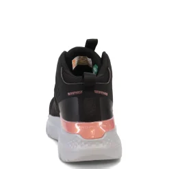 Timberland Pro Women's , Setra Mid Comp Toe Work Boot Black/Rose