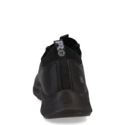 Clearance Timberland Pro Women's , Solace Max Work Shoe Black Black