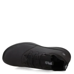 Clearance Timberland Pro Women's , Solace Max Work Shoe Black Black