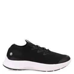 Outlet Timberland Pro Women's , Solace Work Shoe Black White