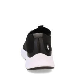 Outlet Timberland Pro Women's , Solace Work Shoe Black White