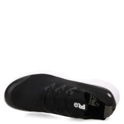 Outlet Timberland Pro Women's , Solace Work Shoe Black White