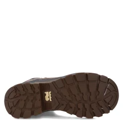 New Timberland Pro Women's , Titan EV 6in Comp Toe Waterproof Boot Brown