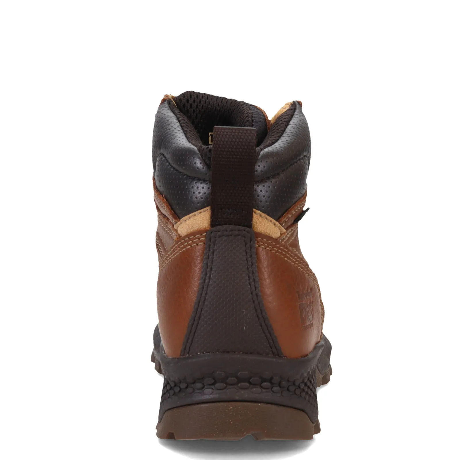 Online Timberland Pro Women's , Titan EV 6in Comp Toe Waterproof Boot Brown