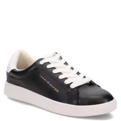 Online Tommy Hilfiger Women's , Jyan Sneaker Black / White