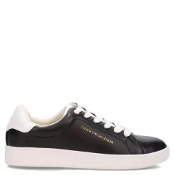 Online Tommy Hilfiger Women's , Jyan Sneaker Black / White