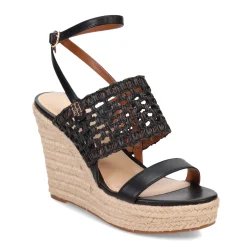 Discount Tommy Hilfiger Women's , Kalendar Sandal Black