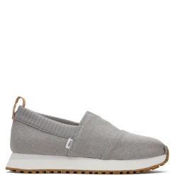 Online TOMS Women's , Alp Resident Sneaker Grey