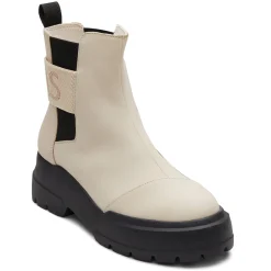 Discount TOMS Women's , Alpargata Combat Boot Beige