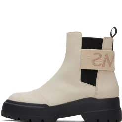 Discount TOMS Women's , Alpargata Combat Boot Beige