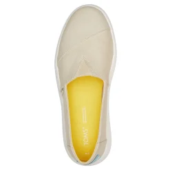 Hot TOMS Women's , Alpargata Mallow - Color Changing Slip-On Apricot Multi