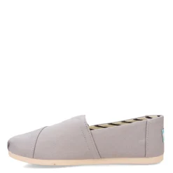 New Sperry Women's Toms, Alpargata Slip-On Drizzle Grey
