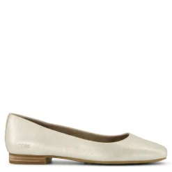 Online TOMS Women's , Briella Flat Metallic
