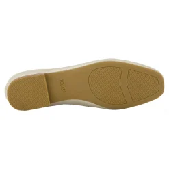 Online TOMS Women's , Briella Flat Metallic