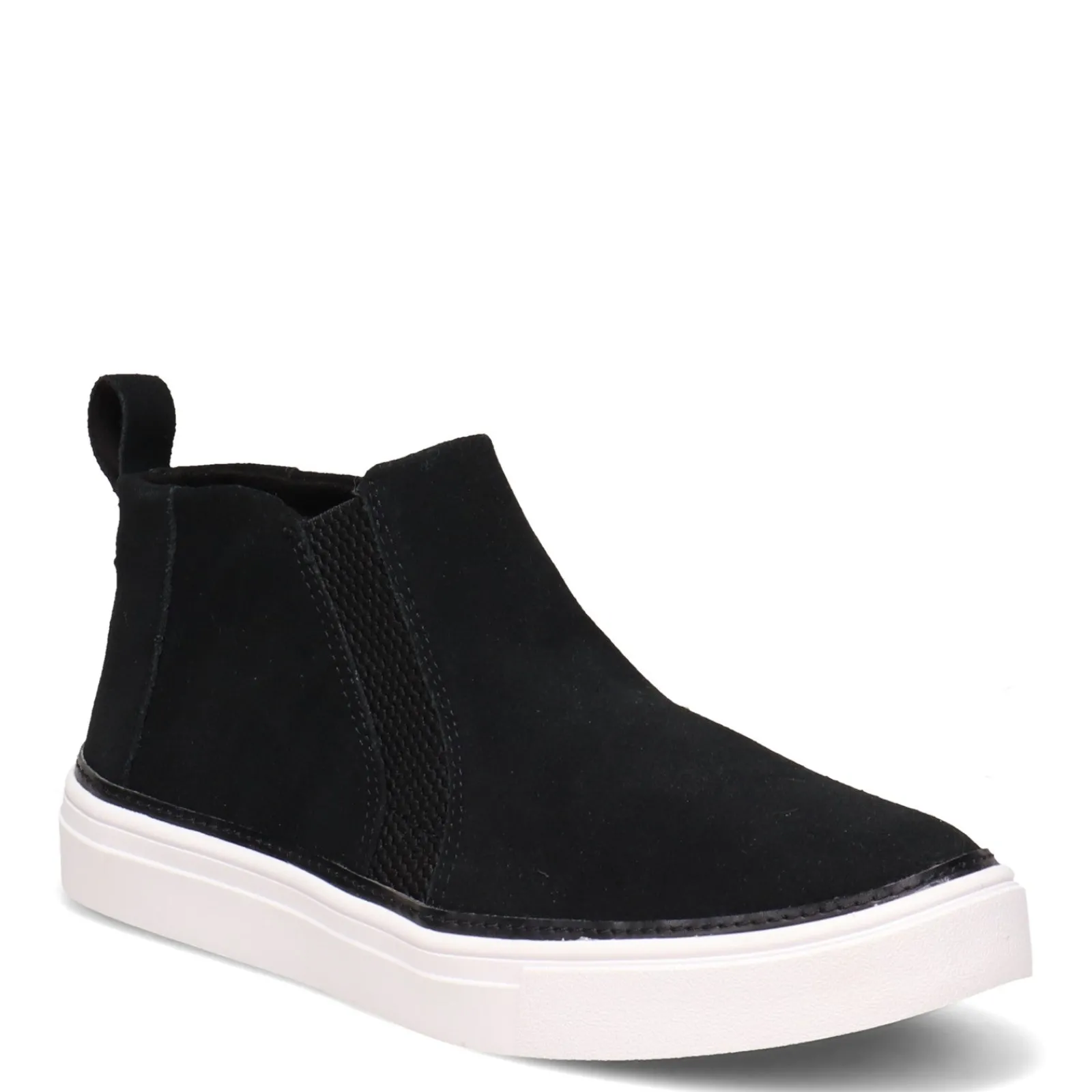 Best TOMS Women's , Bryce Sneaker Black