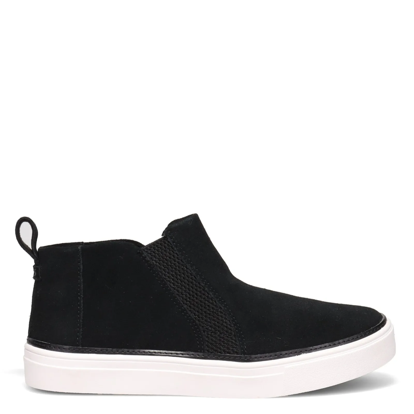 Best TOMS Women's , Bryce Sneaker Black