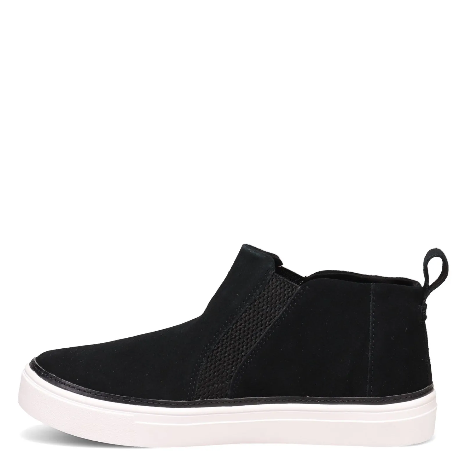 Best TOMS Women's , Bryce Sneaker Black