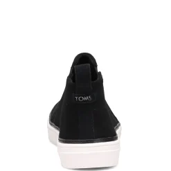 Best TOMS Women's , Bryce Sneaker Black