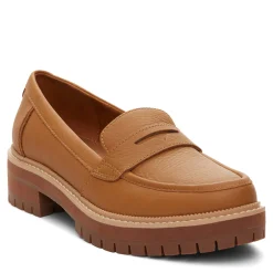 Discount TOMS Women's , Cara Loafer Tan