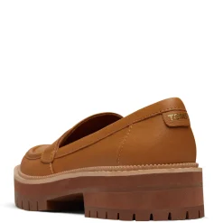 Discount TOMS Women's , Cara Loafer Tan