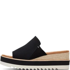 Women's , Diana Mule Sandal-TOMS Hot