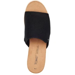 Women's , Diana Mule Sandal-TOMS Hot