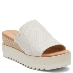 Women's , Diana Mule Sandal-TOMS Best