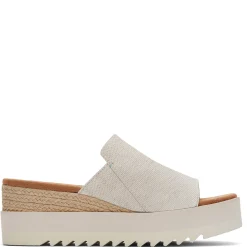 Sale TOMS Women's , Diana Mule Sandal Natural
