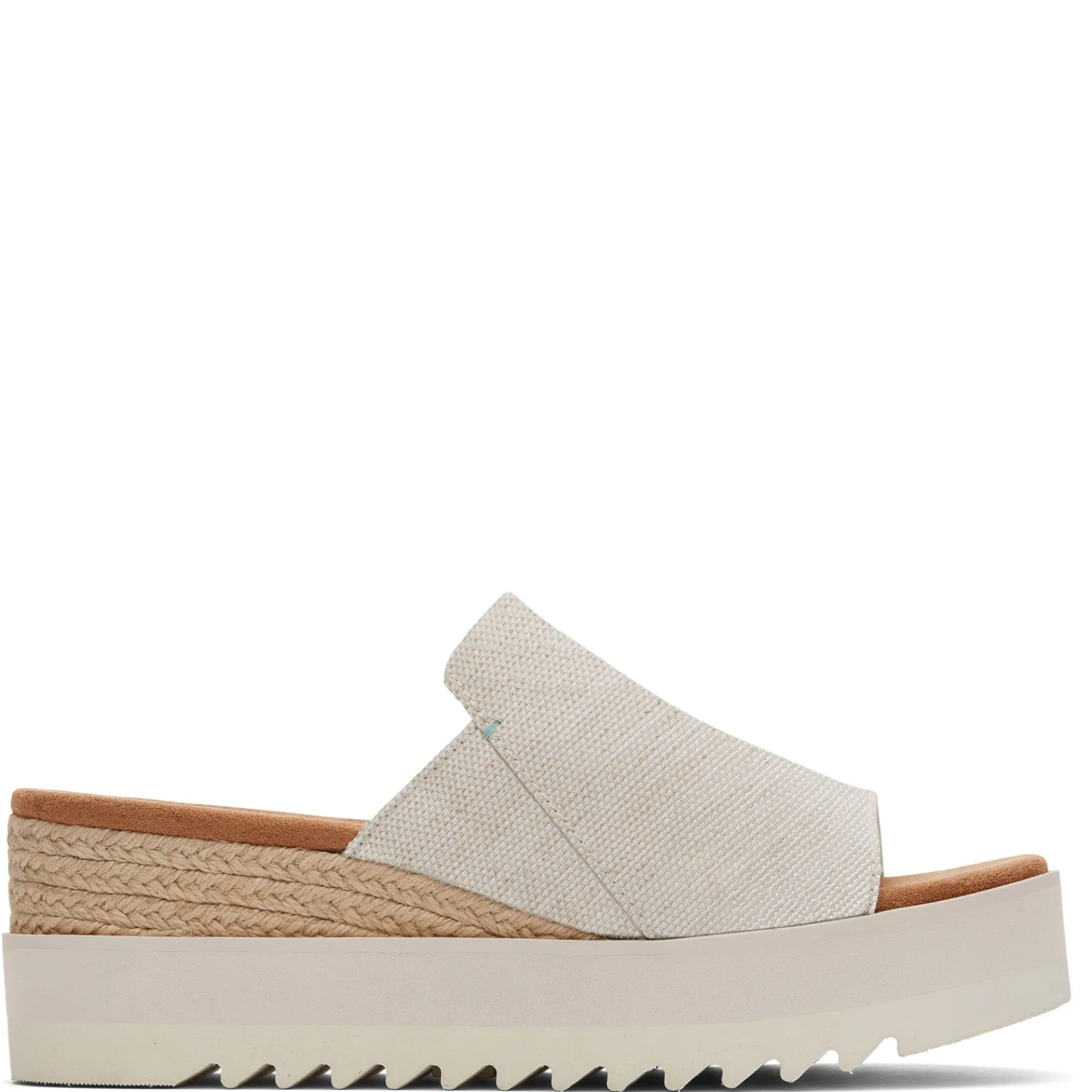 Sale TOMS Women's , Diana Mule Sandal Natural