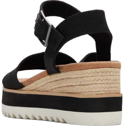 Women's , Diana Sandal-TOMS Hot