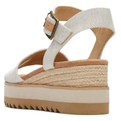 Women's , Diana Sandal-TOMS Clearance