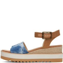 Women's , Diana Sandal-TOMS Hot