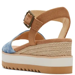Women's , Diana Sandal-TOMS Hot