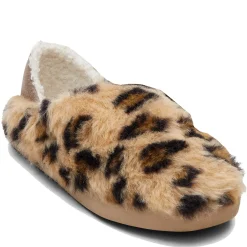 Sale TOMS Women's , Ezra Slipper Leopard