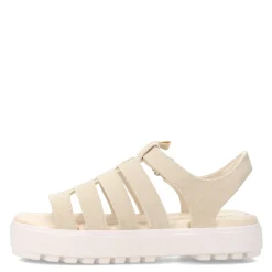 Discount TOMS Women's , Fisherman Lug Sandal Birch