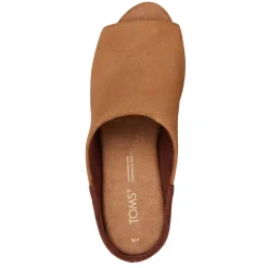 Women's , Florence Sandal-TOMS Hot