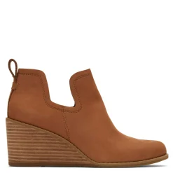 Hot TOMS Women's , Kallie Boot Tan