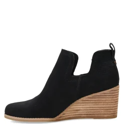 Outlet TOMS Women's , Kallie Boot Black