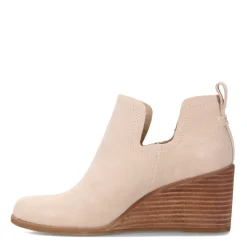 Hot TOMS Women's , Kallie Boot Sahara Suede