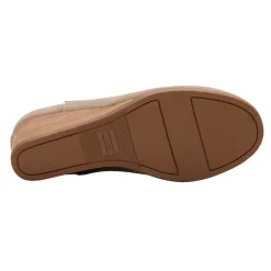 New TOMS Women's , Kelsey Ankle Boot Taupe