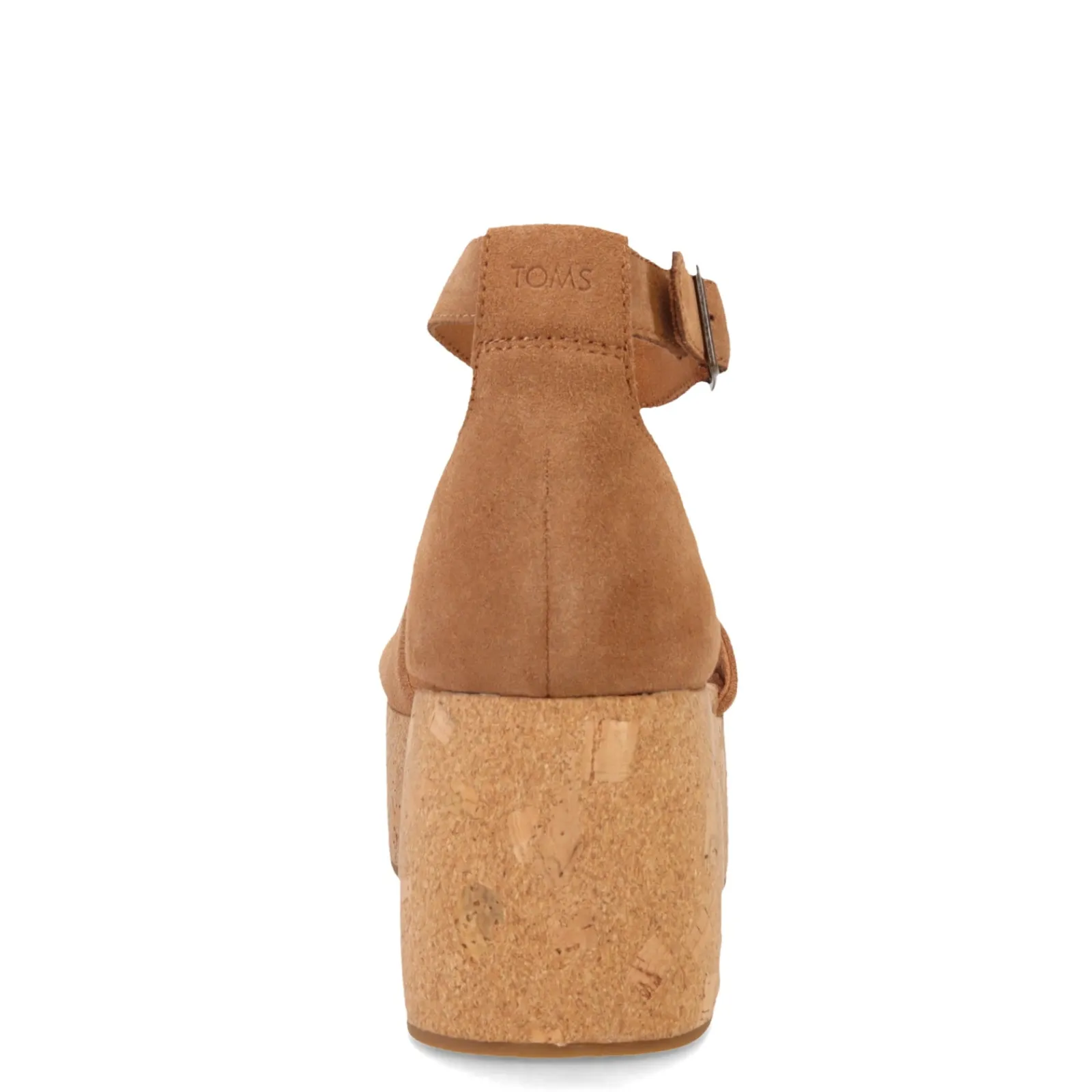 Clearance TOMS Women's , Laila Sandal Tan