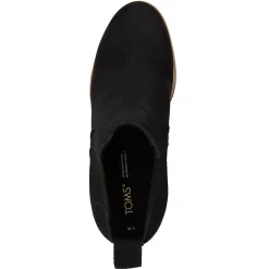 Online TOMS Women's , Maddie Boot Black