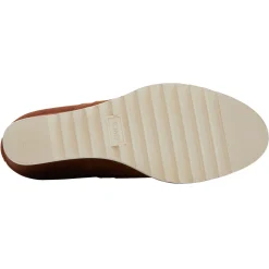 Best TOMS Women's , Maddie Boot Dark Ember Oiled