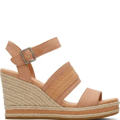 Women's , Madelyn Sandal-TOMS Best