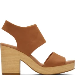 Women's , Majorca Platform Sandal-TOMS