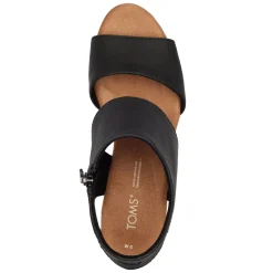 Women's , Majorca Platform Sandal-TOMS Hot