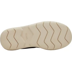 Best TOMS Women's , Mallow Puffer Boot Black Repreve Matte Woven