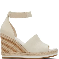 Outlet TOMS Women's , Marisol Sandal Beige